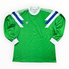 Adidas vintage trikot - adidas,