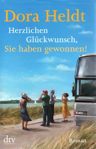 Dora heldt herzlichen - dora, ---