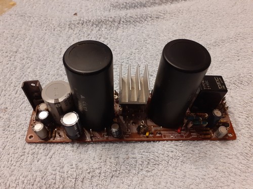 Marantz 1122dc 1122 netzteil - marantz,