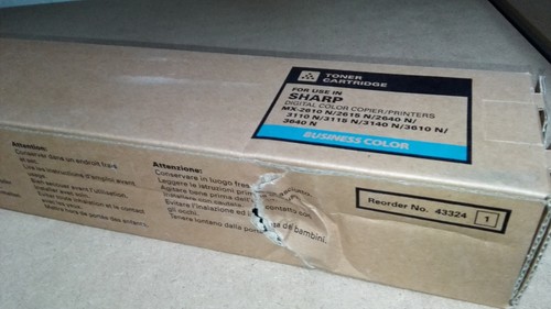 Katun 43324 cyan - katun,