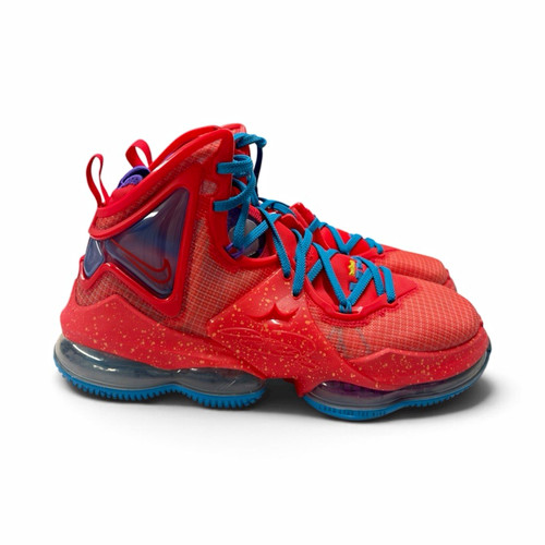 Nike lebron xix siren - lebron,