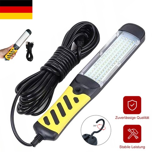 100 led kfz arbeitsleuchte - kfz,