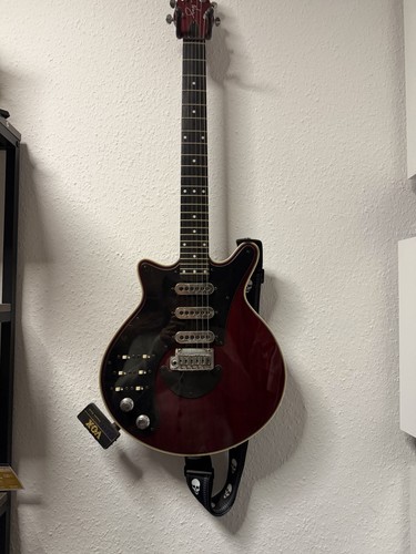 Brian may guitars - brian,