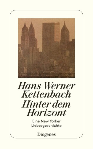 Hinter dem horizont eine - horizont, new