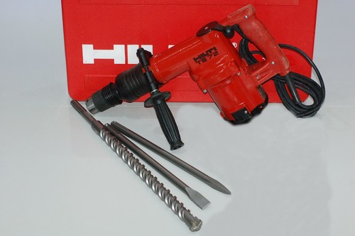 Hilti bohrhammer im - hilti, te-72