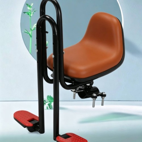 Kinderfahrradsitz vorne