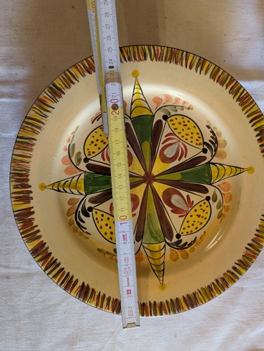Zeller keramik handbemalter - zeller,