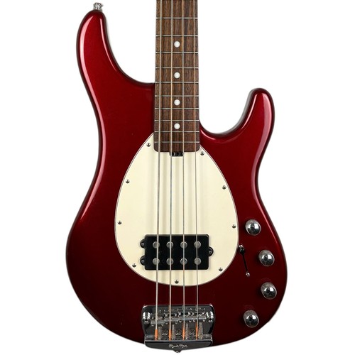 Music man ernie - ball, sterling