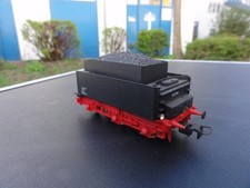 Piko dampf lok tender - dampf,