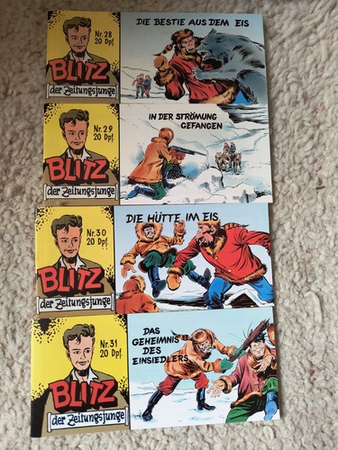 Piccolo blitz 28 42 - blitz,