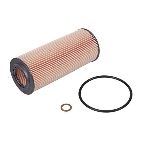Febi ölfilter für bmw - für,