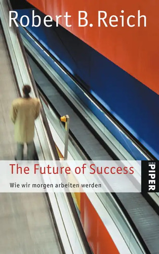 The future success - future, of