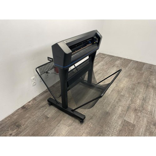 Summa d60 schneideplotter - summa,