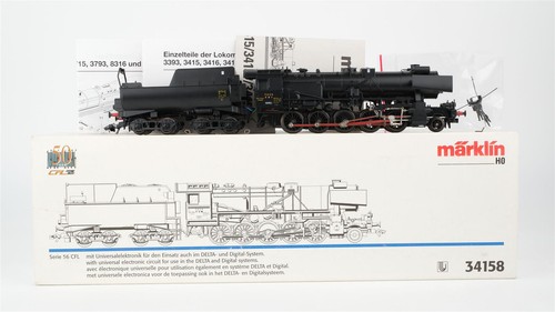 Märklin 34158 - h0,