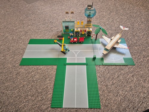 Lego 6396 international - -,
