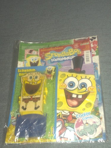 Spongebob schwammkopf comic - schwammkopf,