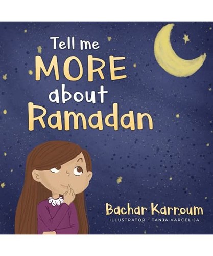 Tell more about ramadan - more,