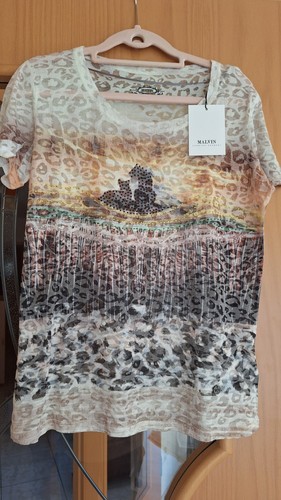Malvin shirt größe neu - shirt, 40