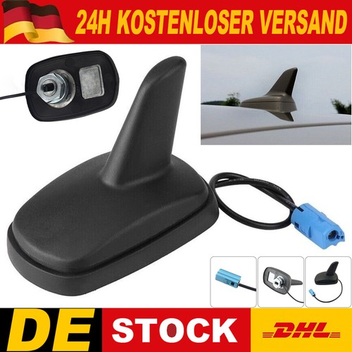 Dachantenne autoantenne shark - dachantenne,