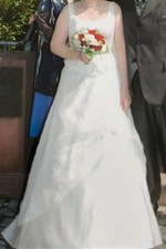 Designer brautkleid agnes - designer,