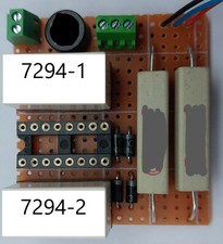Digital modul für - modul,