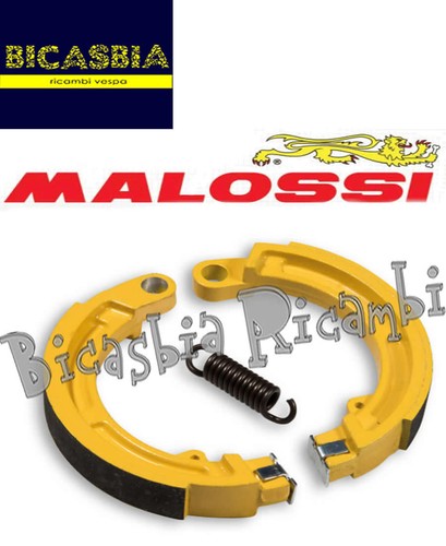 9045 bremsbacken vorne - 9045,