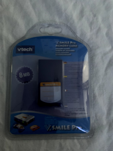Vtech smile pro 8 - pro,