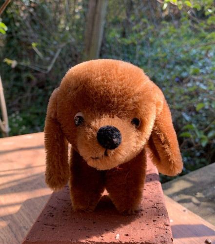 Schuco bigo bello hund - schuco,