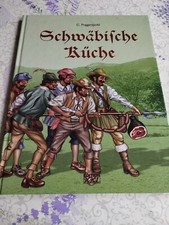 Schwäbische küche von - schwäbische,