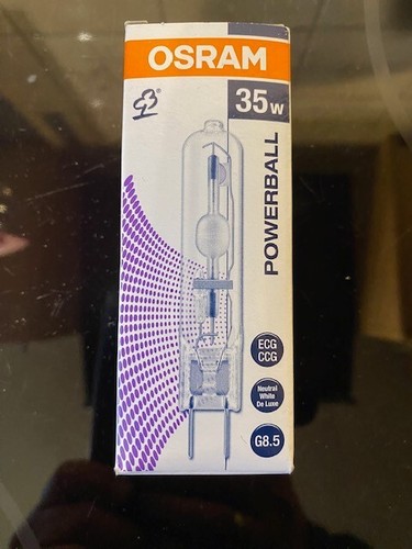 Osram lampe hci 35w 942 - osram, hci-tc