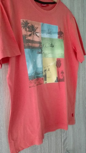 Oranges shirt vittorio - oranges, ka-shirt