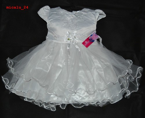 Mädchenkleid fest hochzeit - mädchenkleid,