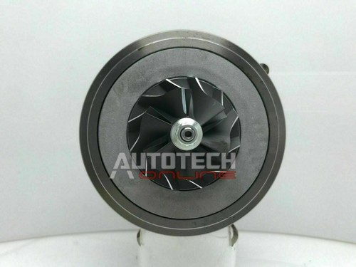 Turbo rumpfgruppe turbolader - turbo,