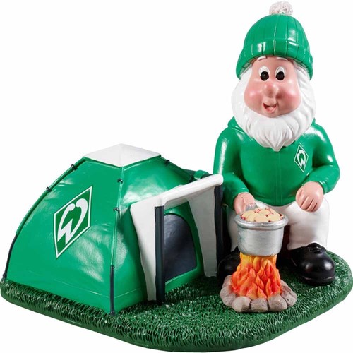Werder bremen gartenzwerg - sv,