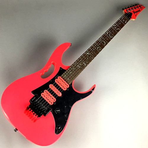 Ibanez jemjrsp steve vai - ibanez, jemjrsp-pk