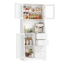 163cm küchenschrank - 163cm,