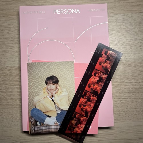 Bts album map the - album, "map