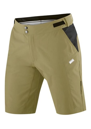 Gonso herren fahrradhose mit - gonso,