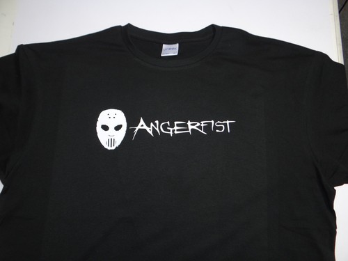 Biete super angerfist - biete,