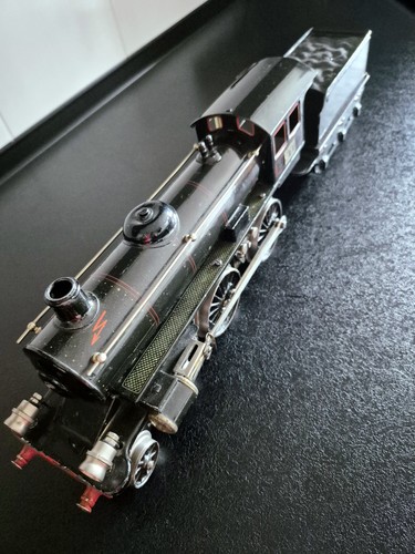 Märklin spur lok - märklin,
