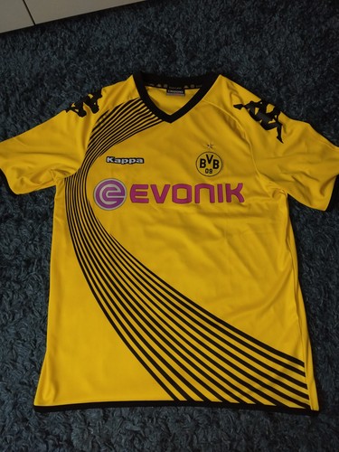 Bvb borussia dortmund trikot - bvb,