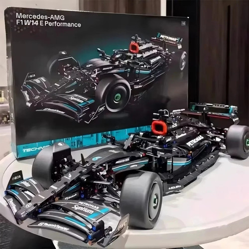 Neu 42171 moc mercedes - mercedes-amg, f1