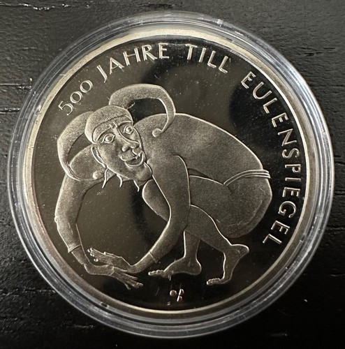 Euro 500 jahre till - 500,