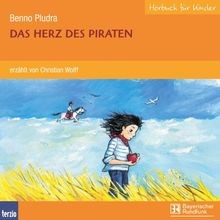 Das herz des - herz, piraten.
