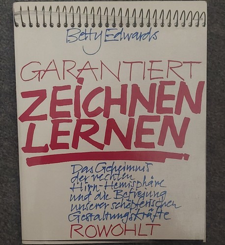 Garantiert zeichnen lernen - zeichnen, lernen: