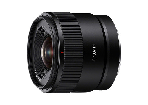 Sony f1 8 - 11, (sel11f18)