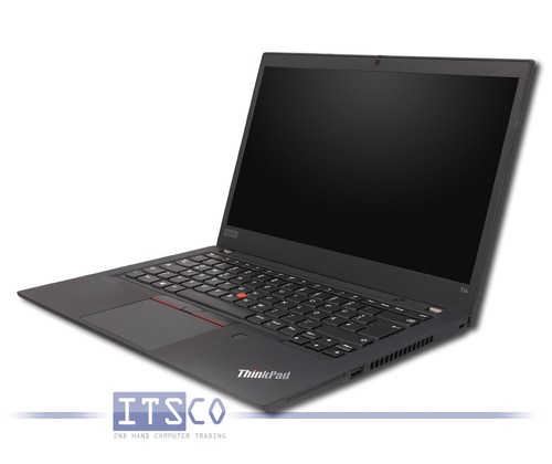 Notebook lenovo thinkpad - notebook,