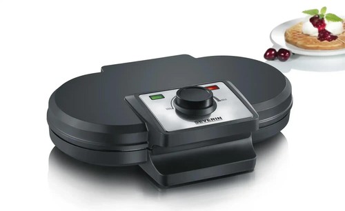 Severin 2106 waffeleisen - severin,