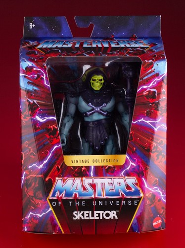 Masters the universe motu - masters,