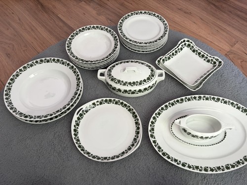 Rosenthal selb bavaria - rosenthal, selb-bavaria
